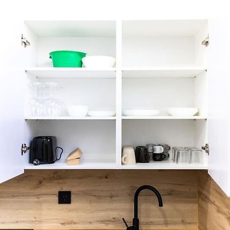 Loft 11 B Apartment Murcia Ngoại thất bức ảnh