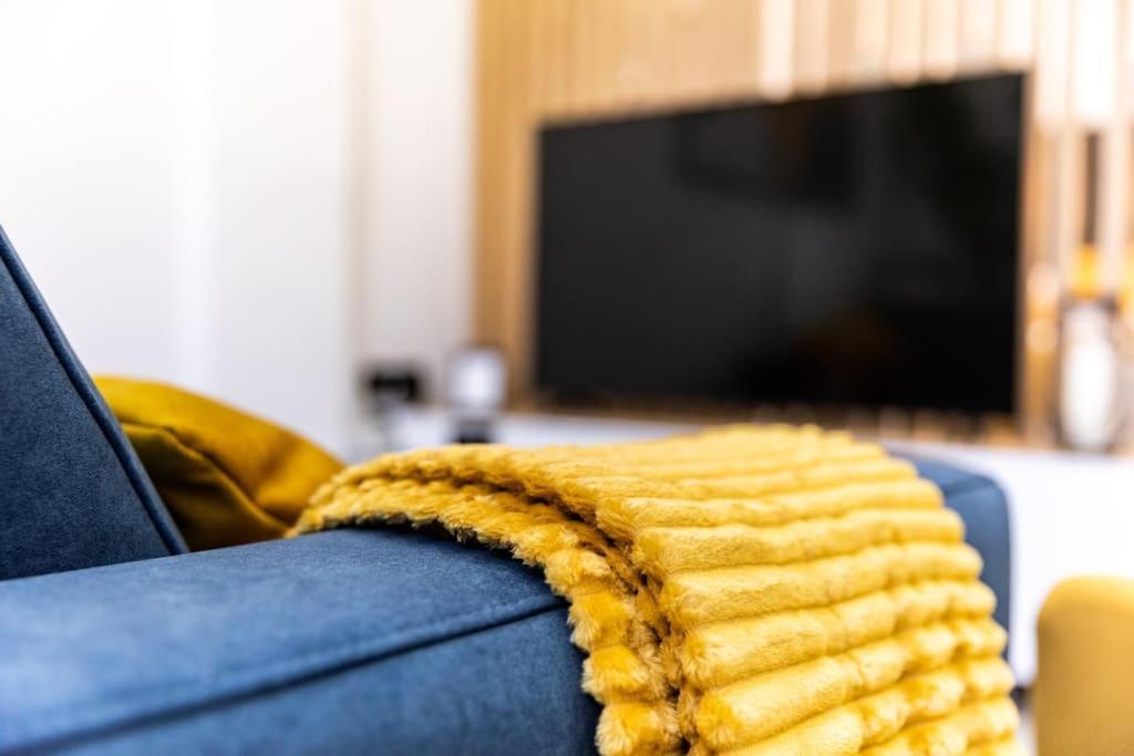 Loft 11 B Apartment Murcia Ngoại thất bức ảnh