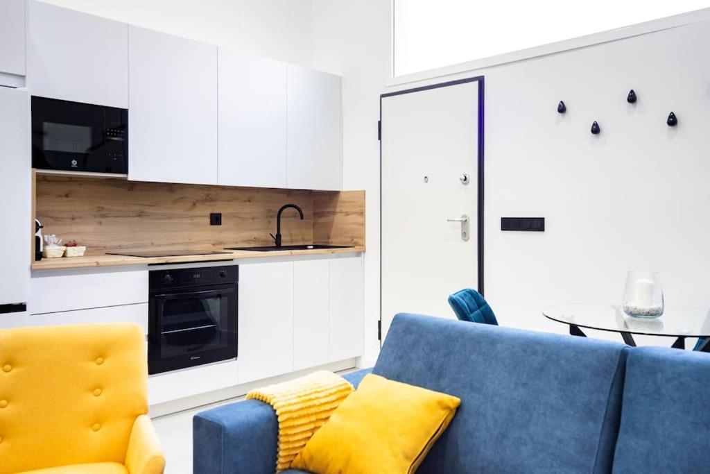 Loft 11 B Apartment Murcia Ngoại thất bức ảnh