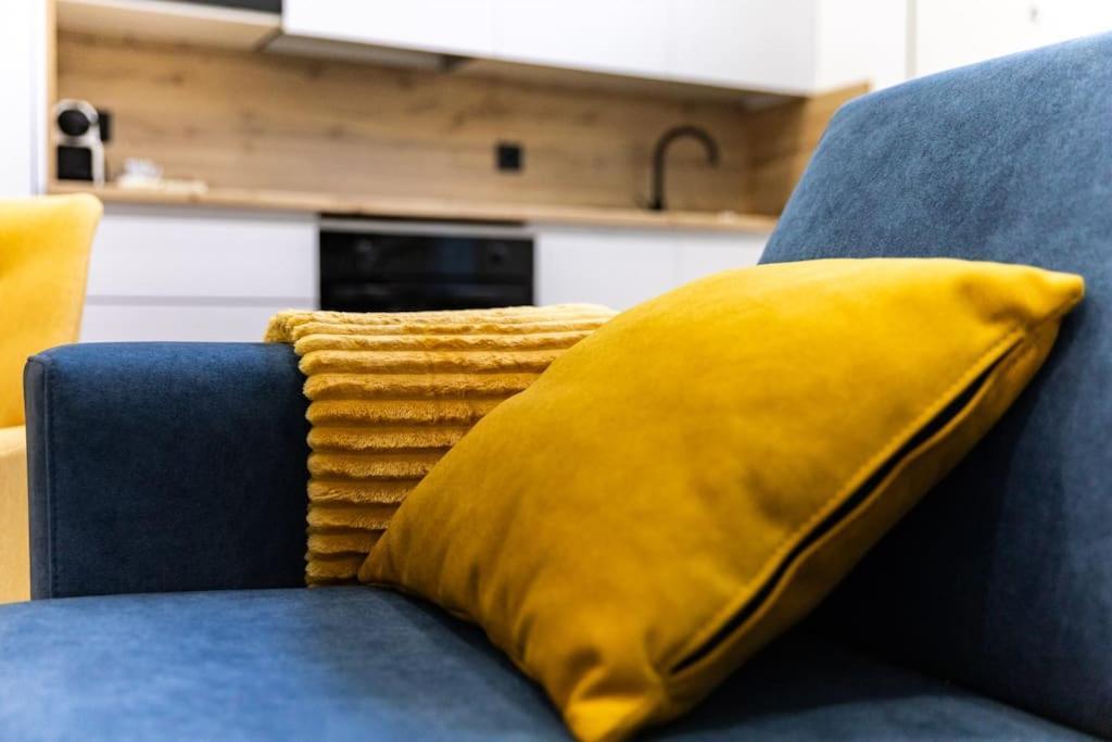 Loft 11 B Apartment Murcia Ngoại thất bức ảnh