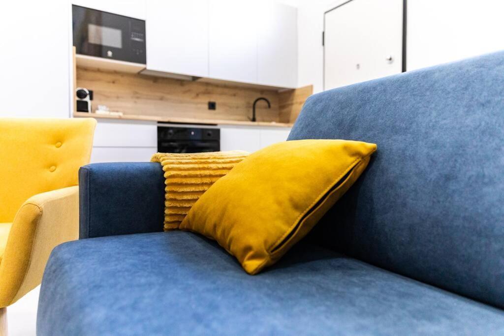 Loft 11 B Apartment Murcia Ngoại thất bức ảnh