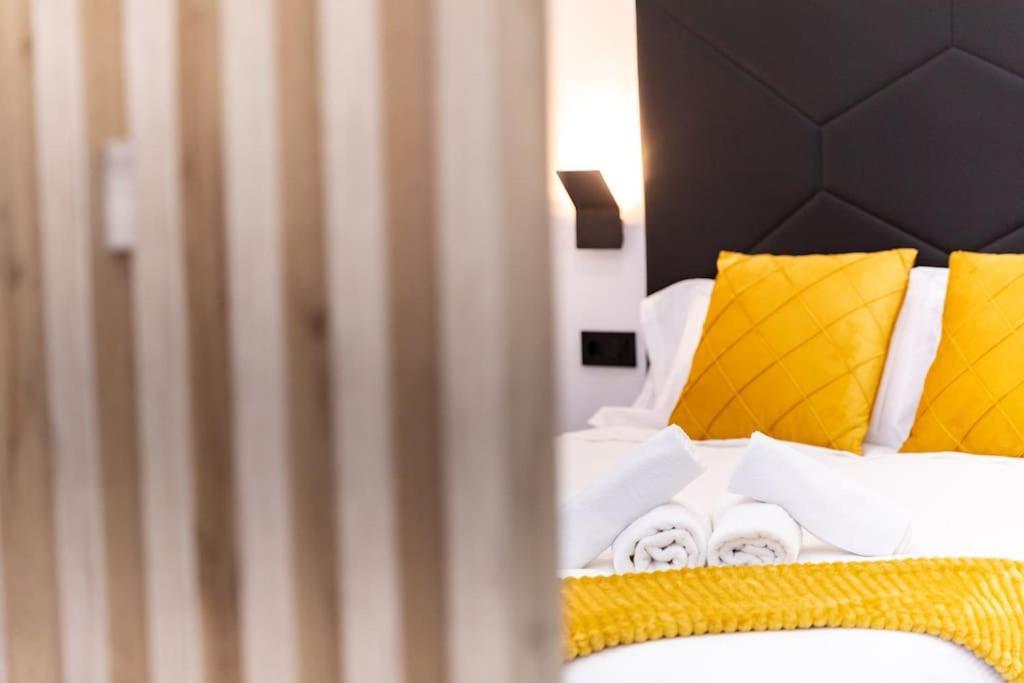 Loft 11 B Apartment Murcia Ngoại thất bức ảnh