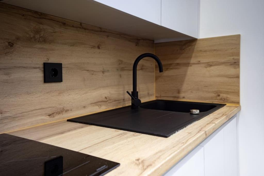 Loft 11 B Apartment Murcia Ngoại thất bức ảnh